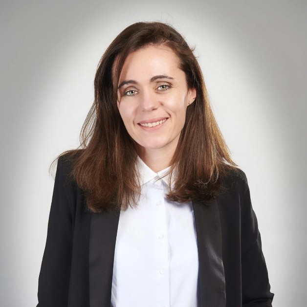 Charlotte Robert-Linot, Oreima